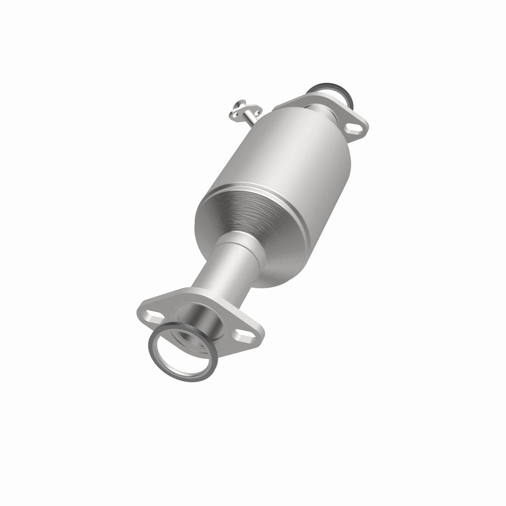 MagnaFlow Exhaust Products 3391895 California CARB Direct-Fit Catalytic Converter for Select Toyota Pickup