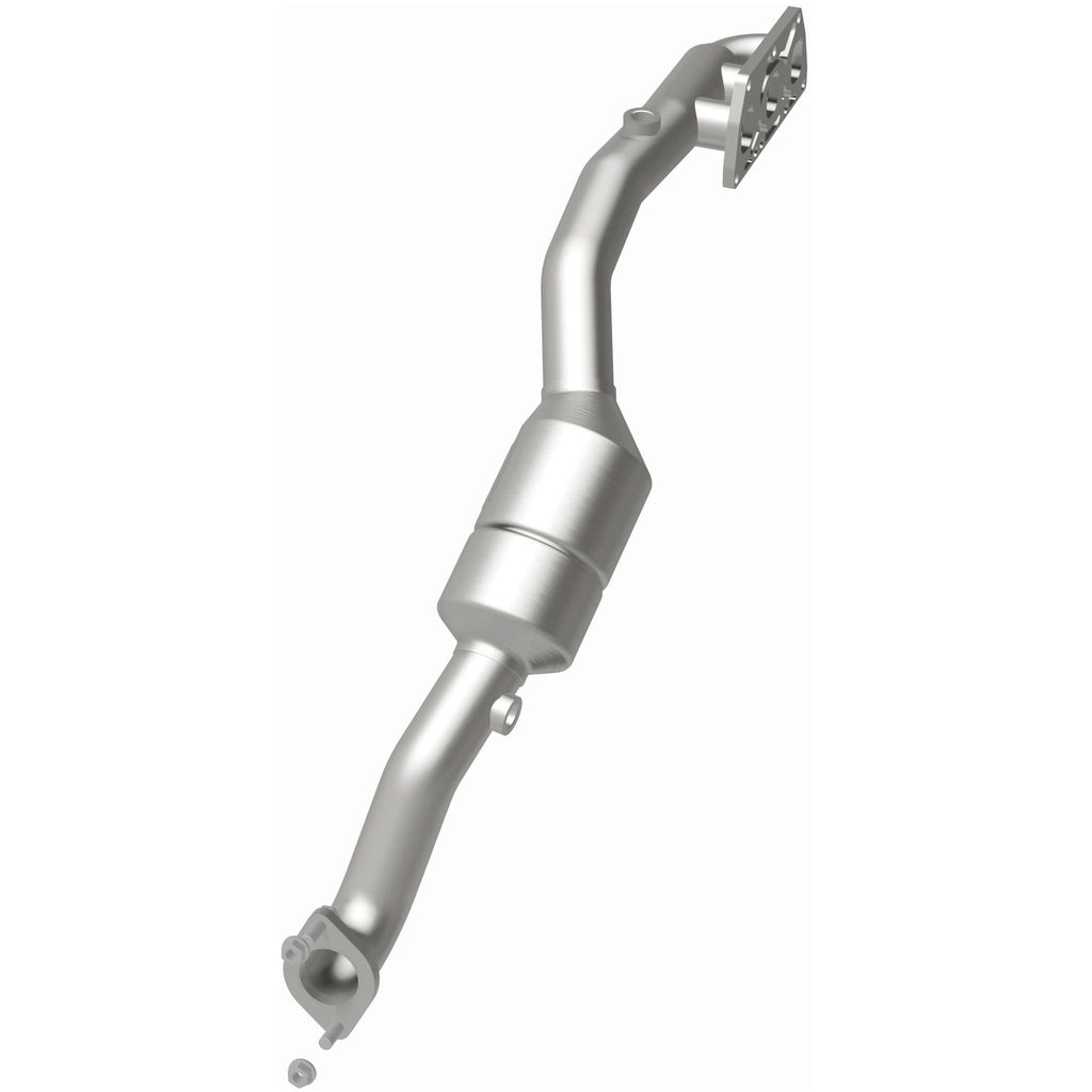 MagnaFlow Exhaust Products 51178 OEM Grade Manifold Catalytic Converter for Select Audi A8 Quattro