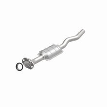 Load image into Gallery viewer, MagnaFlow Exhaust Products 23251 Standard Grade Direct-Fit Catalytic Converter for Select Chrysler Laser, Chrysler LeBaron, Dodge Daytona, Dodge Dynasty, Dodge Lancer, Dodge Omni, Dodge Shadow, Dodge Spirit, Plymouth Acclaim, Plymouth Sundance