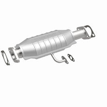 Load image into Gallery viewer, MagnaFlow Exhaust Products 23688 Standard Grade Direct-Fit Catalytic Converter for Select Mazda RX-7