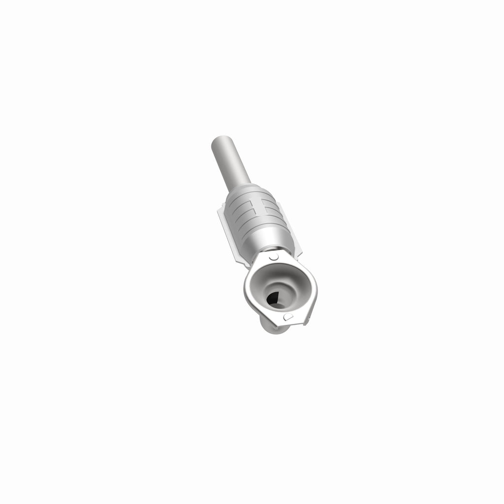 MagnaFlow Exhaust Products 22924 Standard Grade Direct-Fit Catalytic Converter for Select Volkswagen Golf, Volkswagen Jetta