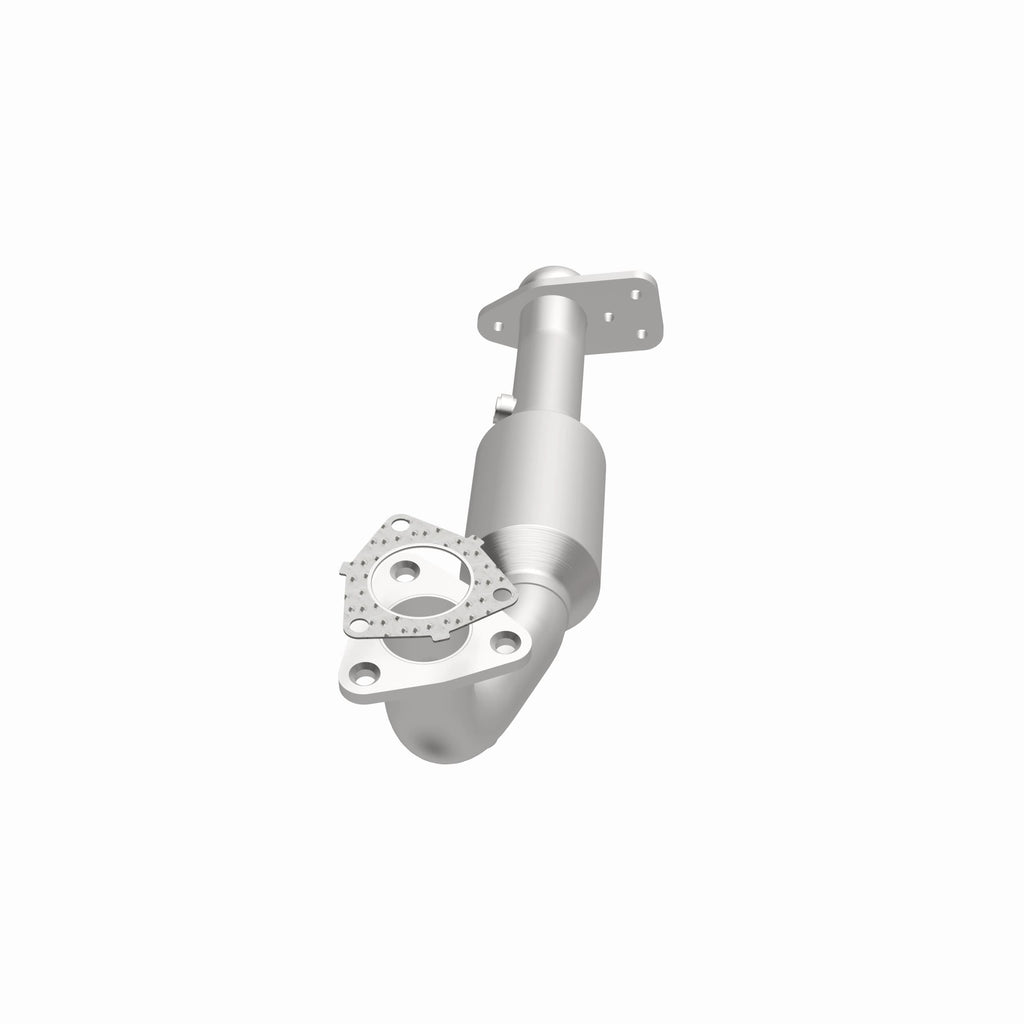 MagnaFlow Exhaust Products 4481184 California CARB Direct-Fit Catalytic Converter for Select Buick Roadmaster, Cadillac Fleetwood, Chevrolet Caprice, Chevrolet Impala