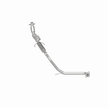 Load image into Gallery viewer, MagnaFlow Exhaust Products 280460 OEM Grade Direct-Fit Catalytic Converter for Select Toyota Prius, Toyota Prius Plug-In