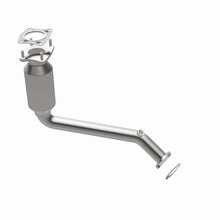 Load image into Gallery viewer, MagnaFlow Exhaust Products 4481142 California CARB Direct-Fit Catalytic Converter for Select Ford Escort, Mercury Tracer