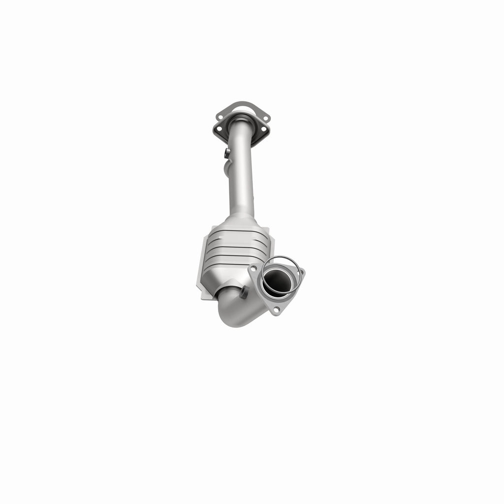 MagnaFlow Exhaust Products 93602 HM Grade Direct-Fit Catalytic Converter for Select Cadillac Escalade, Cadillac Escalade ESV, Cadillac Escalade EXT, Chevrolet Silverado 1500, Chevrolet Silverado Classic, Chevrolet Suburban 1500, GMC Sierra 1500, GMC