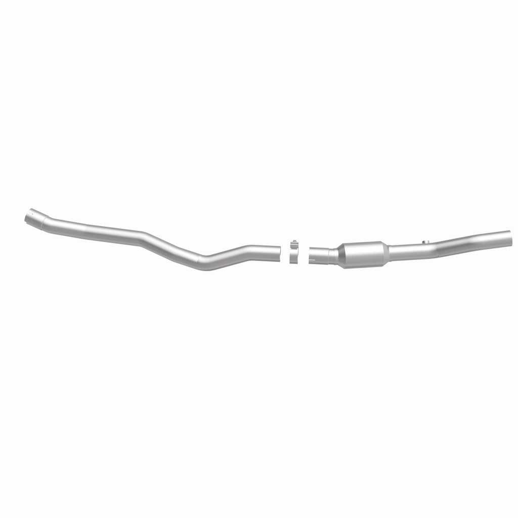 MagnaFlow Exhaust Products 3391228 California CARB Direct-Fit Catalytic Converter for Select Dodge Dakota