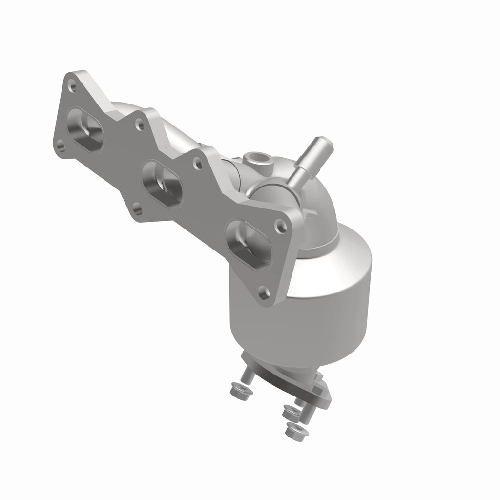 MagnaFlow Exhaust Products 50869 HM Grade Manifold Catalytic Converter for Select Mazda Millenia