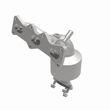 Load image into Gallery viewer, MagnaFlow Exhaust Products 50869 HM Grade Manifold Catalytic Converter for Select Mazda Millenia