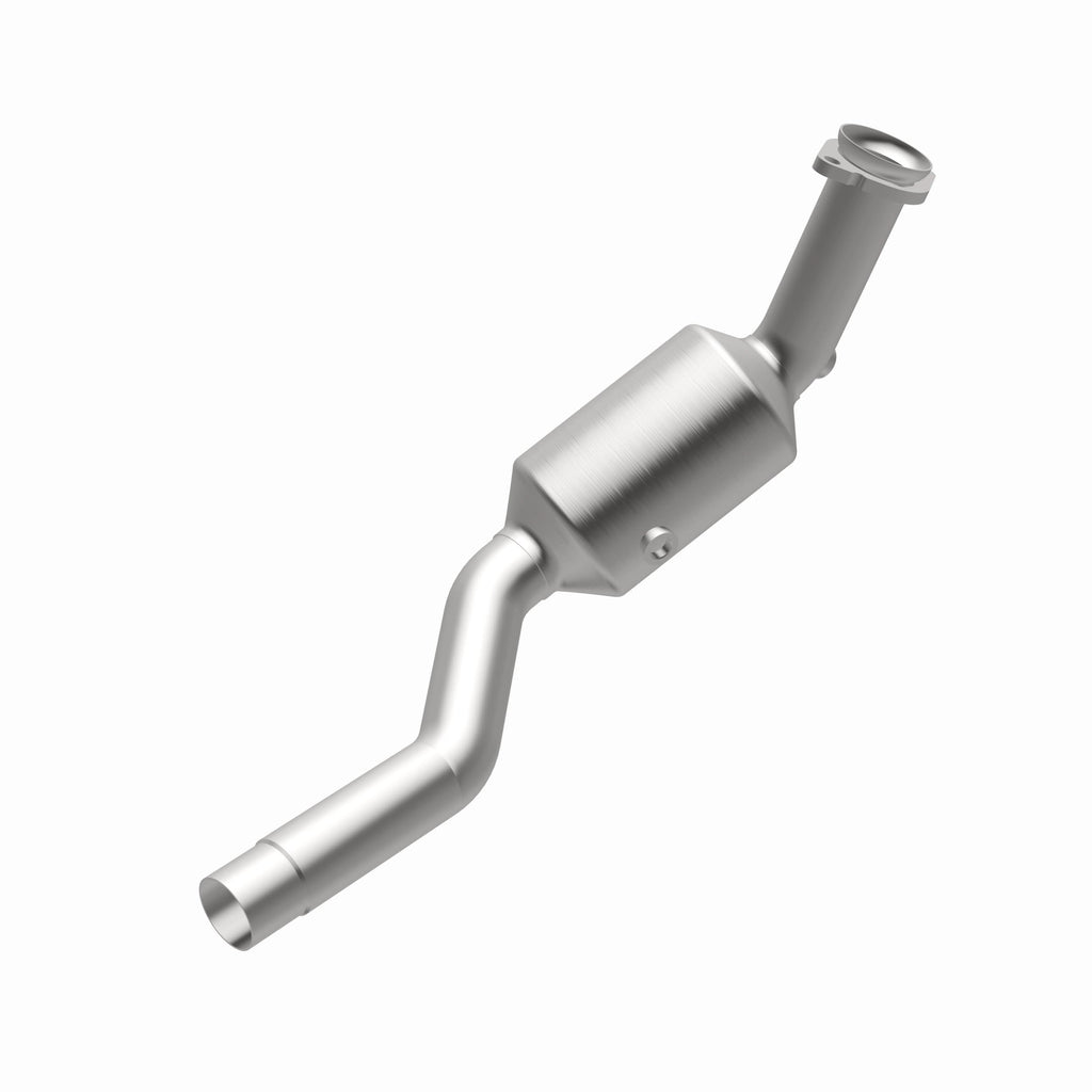 MagnaFlow Exhaust Products 5561954 California CARB Direct-Fit Catalytic Converter for Select Jaguar XK