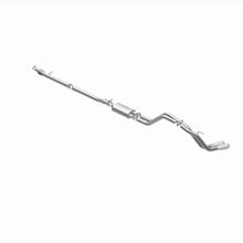 Load image into Gallery viewer, MagnaFlow Exhaust Products 19453 Street Series Polished Cat-Back System for Select Ford Ranger