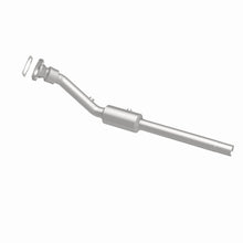 Load image into Gallery viewer, MagnaFlow Exhaust Products 4481382 California CARB Direct-Fit Catalytic Converter for Select Volkswagen Golf, Volkswagen Jetta