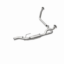 Load image into Gallery viewer, MagnaFlow Exhaust Products 23295 HM Grade Direct-Fit Catalytic Converter for Select Dodge B1500, Dodge B2500, Dodge B3500, Dodge Ram Van, Dodge Ram Van, Dodge Ram Van