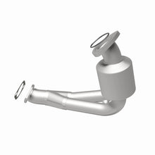 Load image into Gallery viewer, MagnaFlow Exhaust Products 5411911 California CARB Direct-Fit Catalytic Converter for Select Chevrolet Malibu, Pontiac G6, Saturn Aura