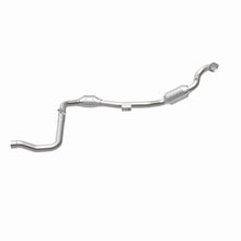 Load image into Gallery viewer, MagnaFlow Exhaust Products 24580 HM Grade Direct-Fit Catalytic Converter for Select Mercedes-Benz ML430