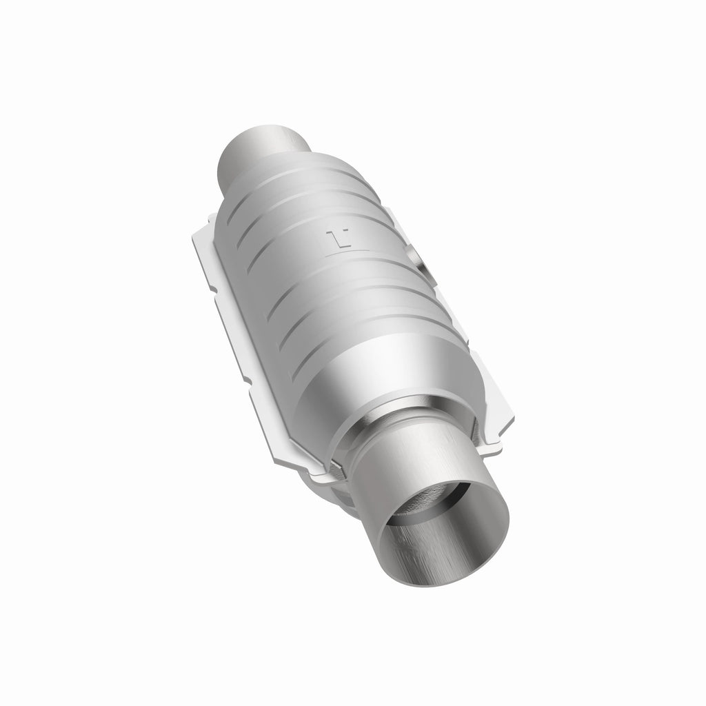 MagnaFlow Exhaust Products 51355 OEM Grade Universal Catalytic Converter for Select Acura EL, Audi A4, Audi A4 Quattro, Audi A6, Audi A6 Quattro, Audi A8 Quattro, Chrysler 200, Chrysler Aspen, Chrysler PT Cruiser, Chrysler Sebring, Dodge Avenger, Dodge