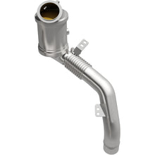 Load image into Gallery viewer, MagnaFlow Exhaust Products 52264 OEM Grade Direct-Fit Catalytic Converter for Select BMW 550i, BMW 550i GT, BMW 550i GT xDrive, BMW 550i xDrive, BMW 650i, BMW 650i Gran Coupe, BMW 650i xDrive, BMW 650i xDrive Gran Coupe, BMW 750Li, BMW 750Li xDrive, BMW