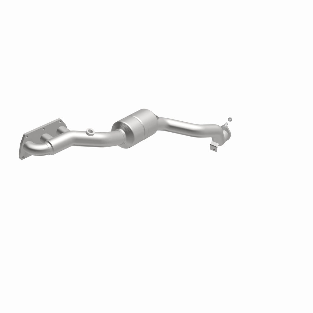 MagnaFlow Exhaust Products 51167 OEM Grade Manifold Catalytic Converter for Select Audi A8 Quattro