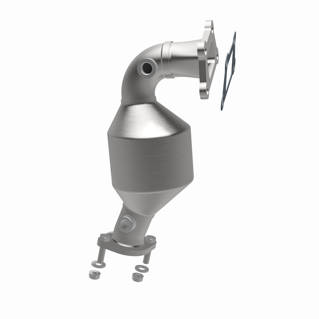 MagnaFlow Exhaust Products 5582189 California CARB Manifold Catalytic Converter for Select Chevrolet Equinox, GMC Terrain