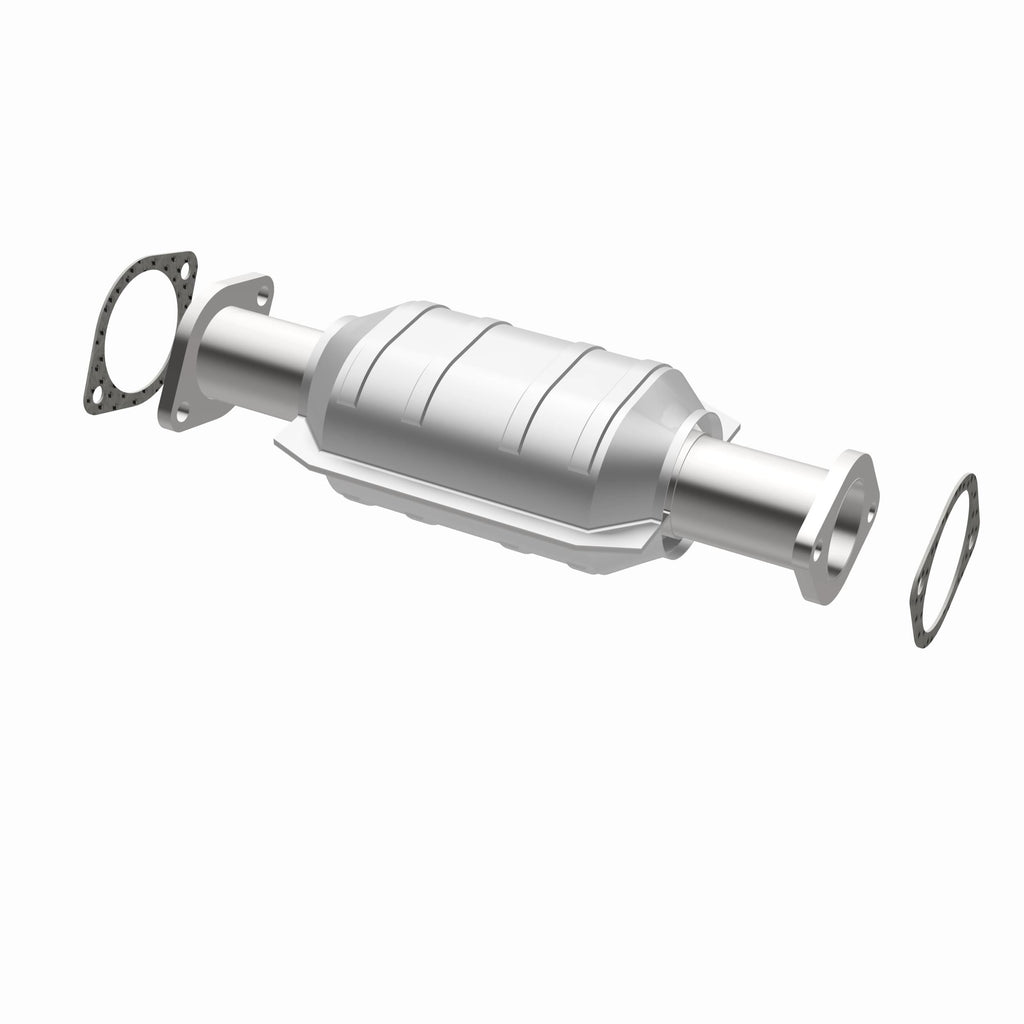MagnaFlow Exhaust Products 51528 OEM Grade Direct-Fit Catalytic Converter for Select Nissan Frontier, Nissan Xterra
