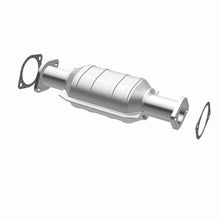 Load image into Gallery viewer, MagnaFlow Exhaust Products 51528 OEM Grade Direct-Fit Catalytic Converter for Select Nissan Frontier, Nissan Xterra