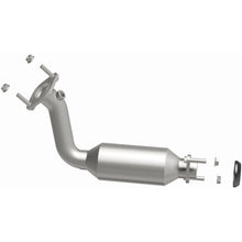 Load image into Gallery viewer, MagnaFlow Exhaust Products 5461502 California CARB Direct-Fit Catalytic Converter for Select Cadillac STS