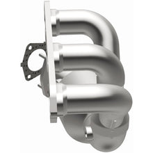 Load image into Gallery viewer, MagnaFlow Exhaust Products 5411931 California CARB Direct-Fit Catalytic Converter for Select Porsche Cayman