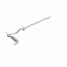 Load image into Gallery viewer, MagnaFlow Exhaust Products 15117 Competition Series Stainless 2.5 in Cat-Back for Select Jeep Wrangler, Jeep Wrangler JK