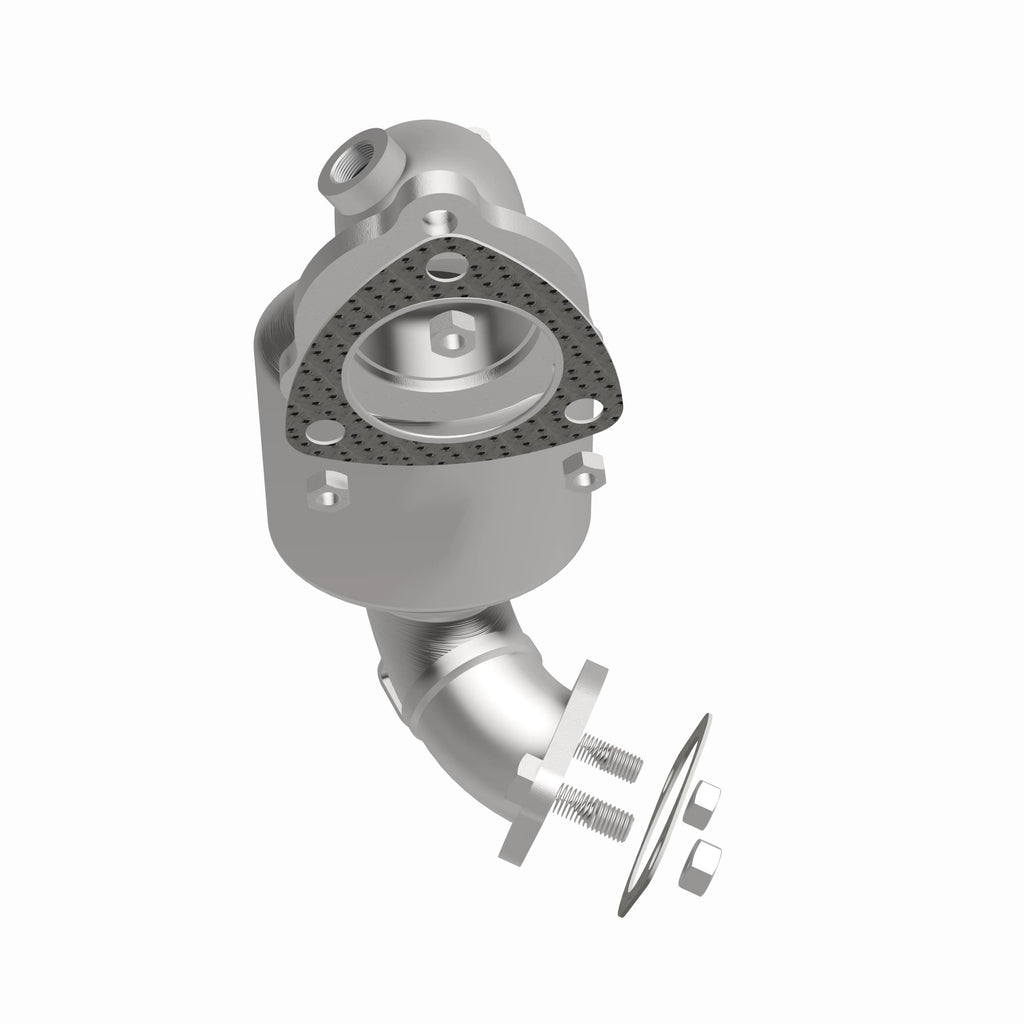 MagnaFlow Exhaust Products 23-129 OEM Grade Direct-Fit Catalytic Converter for Select Hyundai Kona