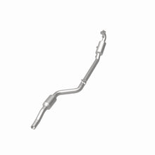 Load image into Gallery viewer, MagnaFlow Exhaust Products 21-440 OEM Grade Direct-Fit Catalytic Converter for Select Mercedes-Benz GLK350