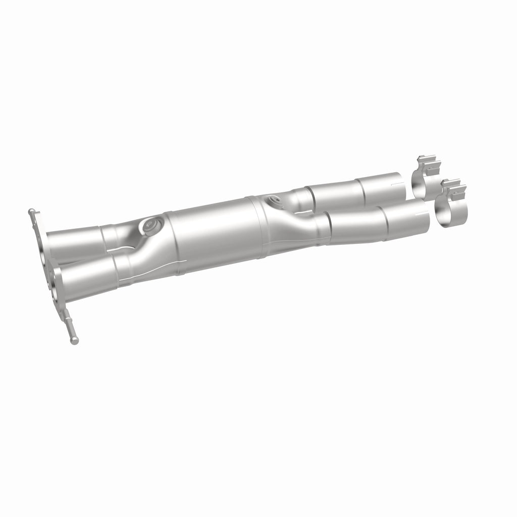 MagnaFlow Exhaust Products 21-278 OEM Grade Direct-Fit Catalytic Converter for Select Ford Explorer, Ford Police Interceptor Utility