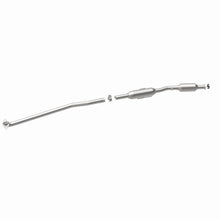 Load image into Gallery viewer, MagnaFlow Exhaust Products 51128 OEM Grade Direct-Fit Catalytic Converter for Select Chevrolet Prizm, Toyota Corolla