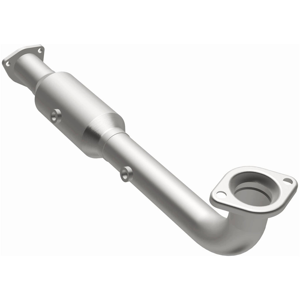 MagnaFlow Exhaust Products 5561668 California CARB Direct-Fit Catalytic Converter for Select Honda CR-V
