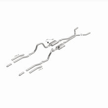 Load image into Gallery viewer, MagnaFlow Exhaust Products 19303 Street Series Polished System for Select Chrysler Cordoba, Dodge 330, Dodge 440, Dodge Charger, Dodge Coronet, Dodge Dart, Dodge Magnum, Dodge Monaco, Dodge Polara, Plymouth Belvedere, Plymouth Fury, Plymouth GTX,