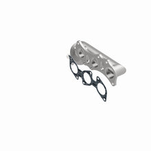 Load image into Gallery viewer, MagnaFlow Exhaust Products 49341 OEM Grade Manifold Catalytic Converter for Select Toyota 4Runner, Toyota FJ Cruiser, Toyota Tacoma, Toyota Tundra