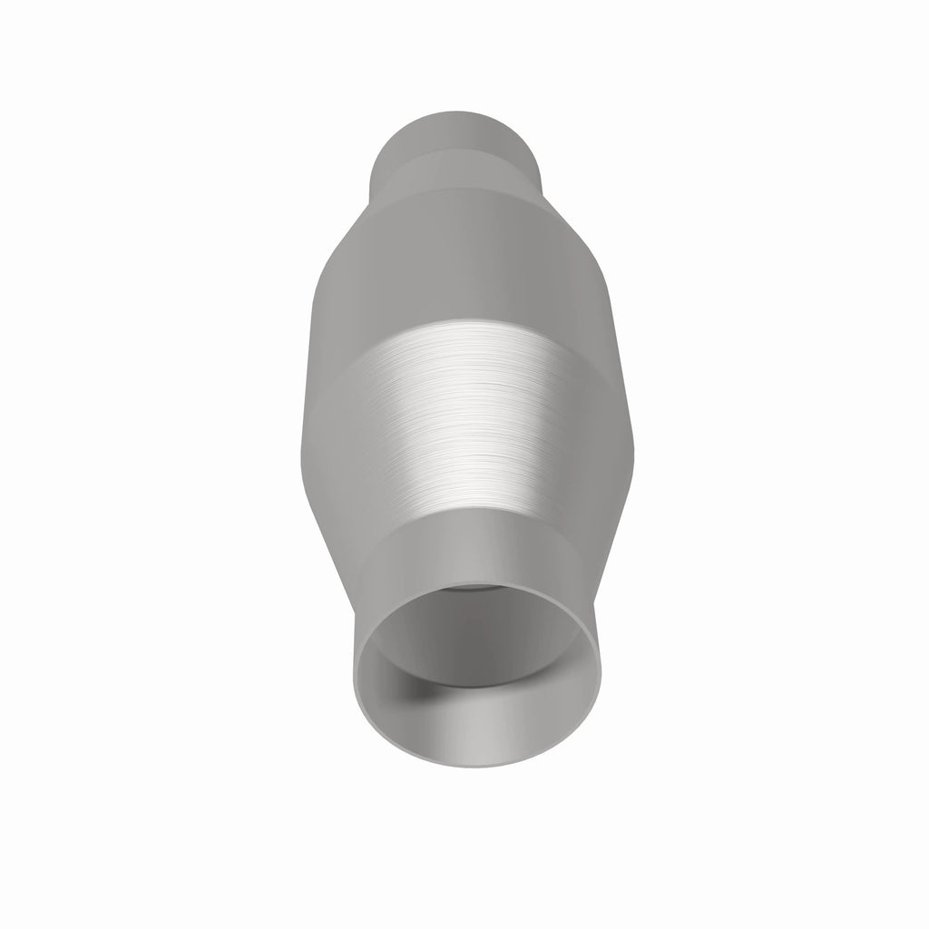 MagnaFlow Exhaust Products 59926 Standard Grade Universal Catalytic Converter