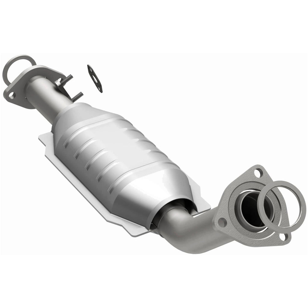 MagnaFlow Exhaust Products 23752 HM Grade Direct-Fit Catalytic Converter for Select Toyota Tundra