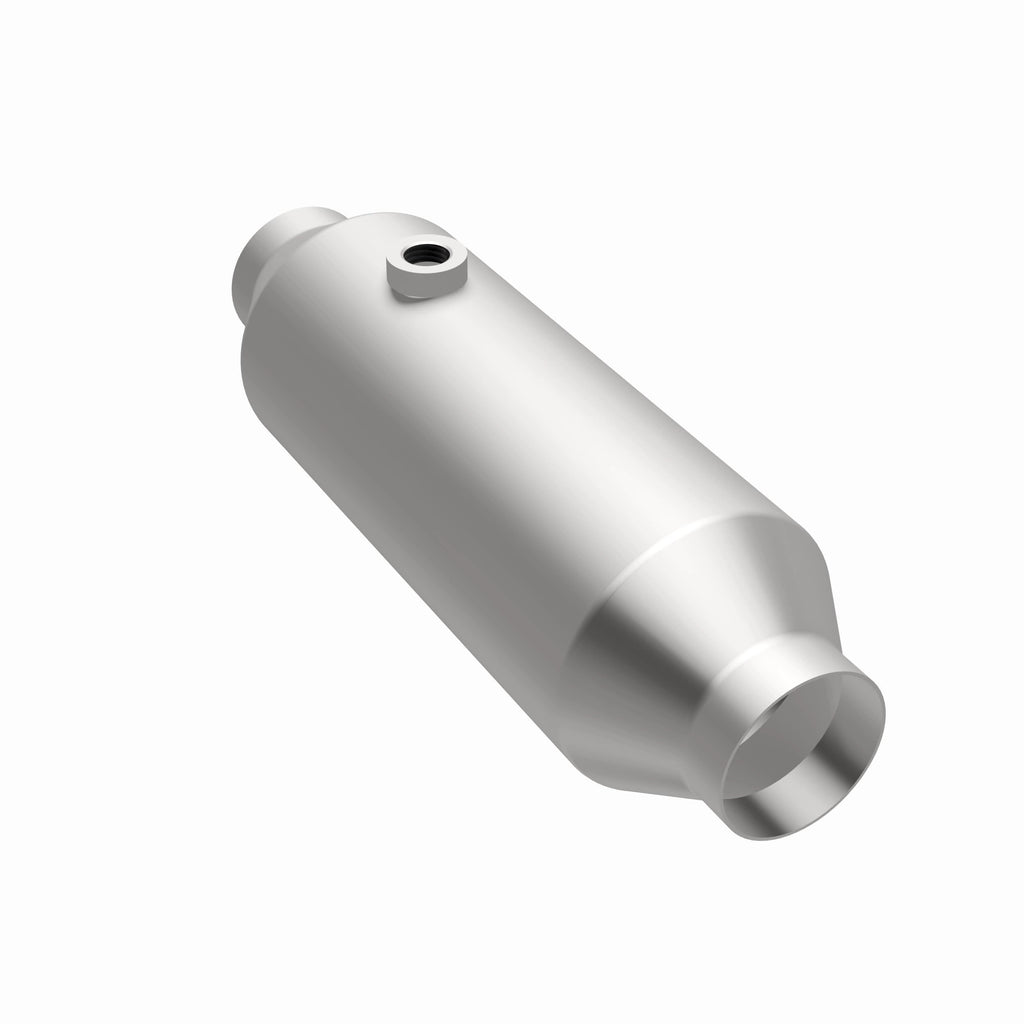 MagnaFlow Exhaust Products 4451356 California CARB Universal Catalytic Converter for Select Chrysler Town & Country, Honda Pilot, Lincoln Navigator