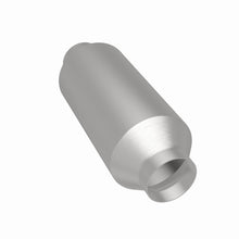 Load image into Gallery viewer, MagnaFlow Exhaust Products 5411305 California CARB Universal Catalytic Converter for Select Buick LaCrosse, Buick Regal, Chevrolet Impala, Chevrolet Malibu, Mercedes-Benz CLK320, Mercedes-Benz E320, Mercedes-Benz E500, Mercedes-Benz S430, Mercedes-Benz