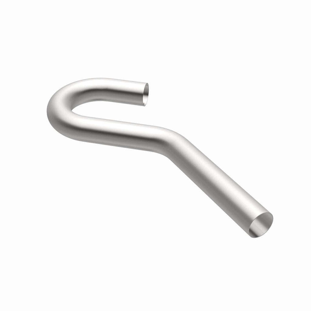 MagnaFlow Exhaust Products 10741 Universal Exhaust Pipe - 2.50in.