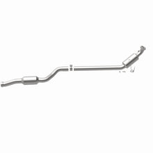 Load image into Gallery viewer, MagnaFlow Exhaust Products 21-447 OEM Grade Direct-Fit Catalytic Converter for Select Mercedes-Benz C300, Mercedes-Benz E350, Mercedes-Benz E400, Mercedes-Benz GLK350
