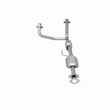 Load image into Gallery viewer, MagnaFlow Exhaust Products 447250 California CARB Direct-Fit Catalytic Converter for Select Ford Aerostar