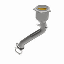 Load image into Gallery viewer, MagnaFlow Exhaust Products 5582589 California CARB Direct-Fit Catalytic Converter for Select Porsche Cayenne