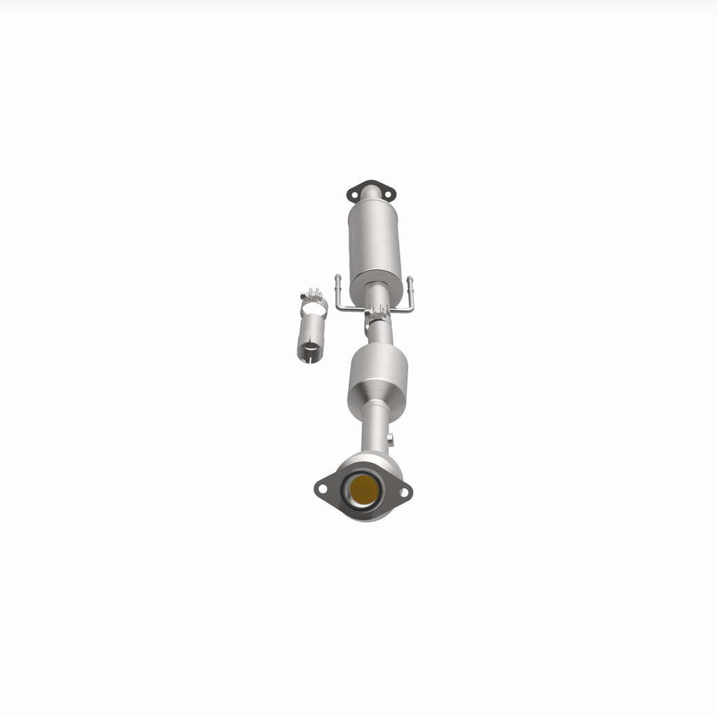 MagnaFlow Exhaust Products 6511112 California CARB Direct-Fit Catalytic Converter for Select Toyota C-HR