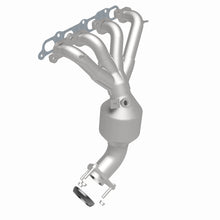 Load image into Gallery viewer, MagnaFlow Exhaust Products 49327 OEM Grade Manifold Catalytic Converter for Select Chevrolet Colorado, GMC Canyon, Isuzu i-280