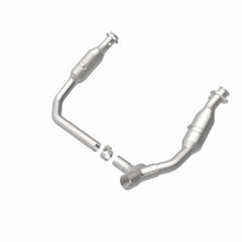 Load image into Gallery viewer, MagnaFlow Exhaust Products 52291 OEM Grade Direct-Fit Catalytic Converter for Select Dodge Ram