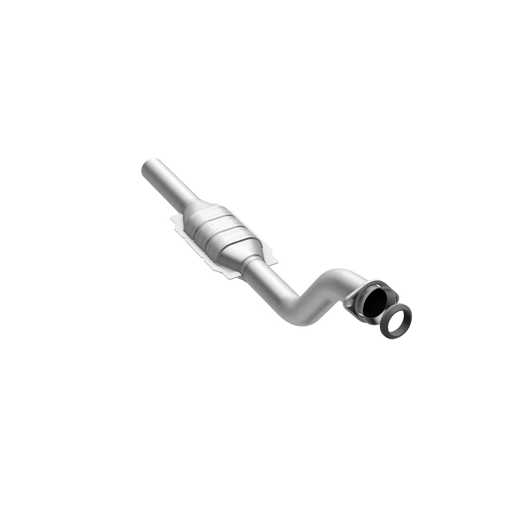 MagnaFlow Exhaust Products 23128 Standard Grade Direct-Fit Catalytic Converter for Select Buick LeSabre, Buick Park Avenue, Oldsmobile 88, Pontiac Bonneville