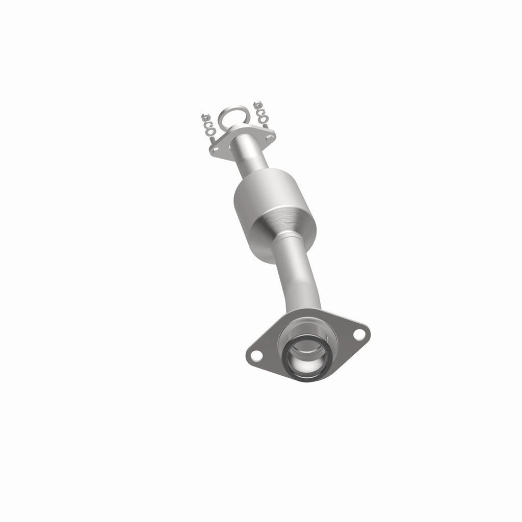 MagnaFlow Exhaust Products 551689 California CARB Direct-Fit Catalytic Converter for Select Nissan NV200