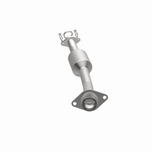Load image into Gallery viewer, MagnaFlow Exhaust Products 551689 California CARB Direct-Fit Catalytic Converter for Select Nissan NV200