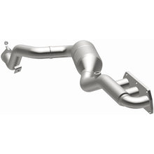 Load image into Gallery viewer, MagnaFlow Exhaust Products 51160 OEM Grade Manifold Catalytic Converter for Select Audi A8 Quattro