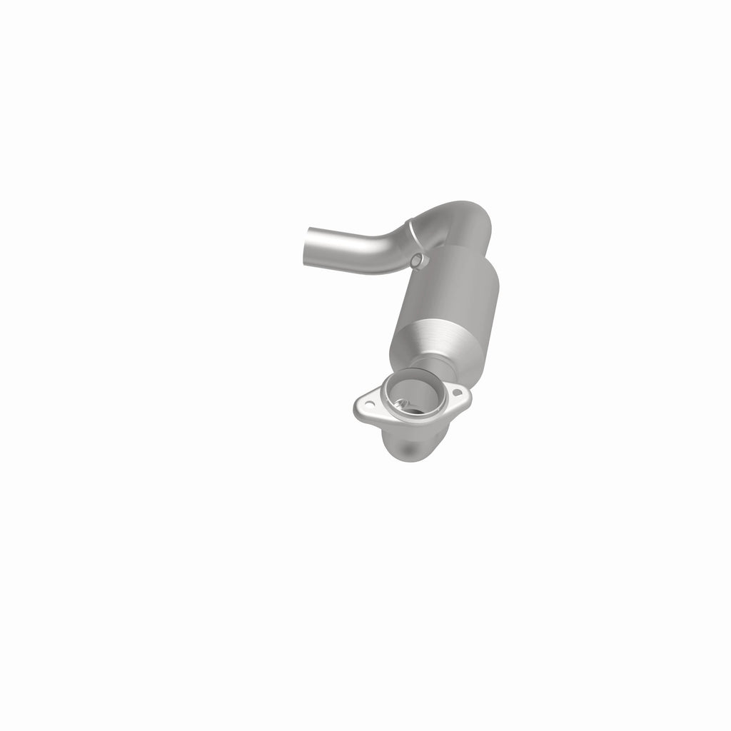 MagnaFlow Exhaust Products 52507 OEM Grade Direct-Fit Catalytic Converter for Select Lincoln Navigator